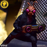 SDCC 2019 Mezco One:12 Collective - Gomez - Street Edition