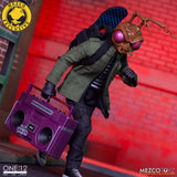 SDCC 2019 Mezco One:12 Collective - Gomez - Street Edition