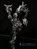 Xavier Cal Custom Masterpiece Movie Series MPM-9 Jazz