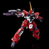 Gundam HG 1/144 Premium Bandai Exclusive - Barzam Re-Zeon Captured A.O.Z. Re-boot Ver.
