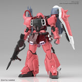 Gundam MG 1/100 Gunner Zaku Warrior (Lunamaria Hawke Custom) Model Kit