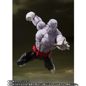 S. H. Figuarts Dragon Ball Super - Jiren Final Battle Version