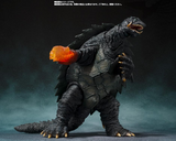 S. H. MonsterArts - Gamera 3: The Revenge of Iris - Gamera (Kyoto Decisive Battle Ver.)