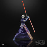 Star Wars The Black Series - The Clone Wars - Asajj Ventress