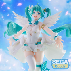 Vocaloid Hatsune Miku (15th Anniversary Yuichi Murakami Ver.)