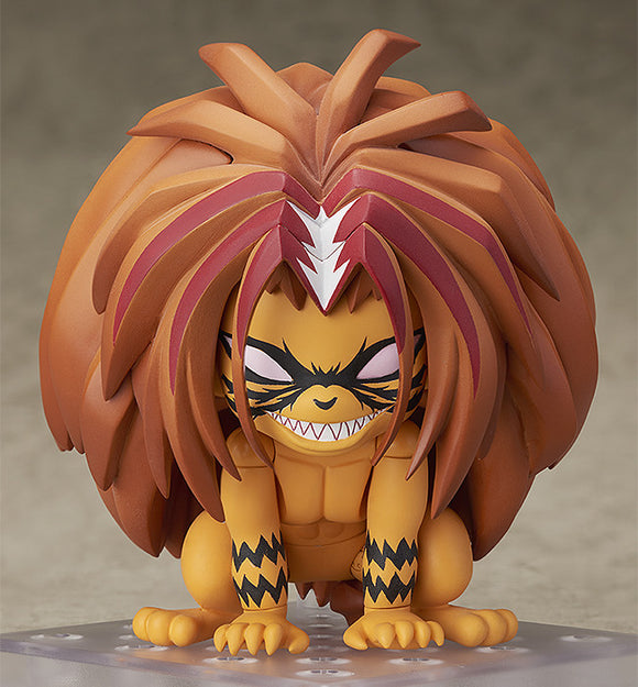 Nendoroid - Ushio and Tora: Tora