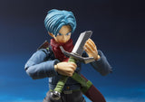 S. H. Figuarts Dragon Ball Super - Future Trunks