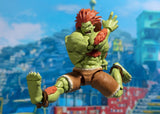 S. H. Figuarts Street Fighter - Blanka