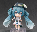 Nendoroid 2039 - Character Vocal Series 01: Hatsune Miku - Hatsune Miku: MIKU WITH YOU 2021 Ver.