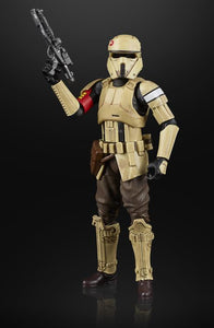 Star Wars: The Black Series Archive Collection Shoretrooper