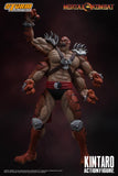 Storm Collectibles Mortal Kombat : Kintaro