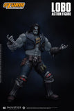 Storm Collectibles Injustice: Gods Among Us - Lobo