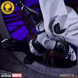 SDCC 2019 Mezco One:12 Collective - Moon Knight Crescent Edition