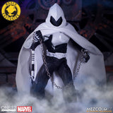SDCC 2019 Mezco One:12 Collective - Moon Knight Crescent Edition