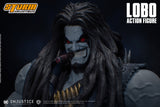 Storm Collectibles Injustice: Gods Among Us - Lobo