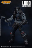 Storm Collectibles Injustice: Gods Among Us - Lobo