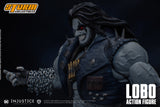 Storm Collectibles Injustice: Gods Among Us - Lobo