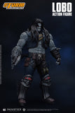 Storm Collectibles Injustice: Gods Among Us - Lobo