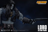 Storm Collectibles Injustice: Gods Among Us - Lobo