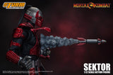 Storm Collectibles Mortal Kombat - Sektor