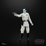 Star Wars: The Black Series Archive Collection: Grand Admiral Thrawn