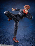 S. H. Figuarts Jujutsu Kaisen - Yuji Itadori