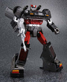 Transformers Masterpiece MP-18 Bluestreak US release