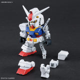 Gundam SDCS #1 Mobile Suit Gundam - Rx-78-2 Gundam