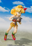 S. H. Figuarts Dragon Ball - Launch