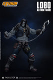 Storm Collectibles Injustice: Gods Among Us - Lobo