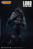 Storm Collectibles Injustice: Gods Among Us - Lobo