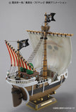 One Piece - Going Merry Model Ship