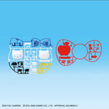 Gundam SD-EX Standard - Hello Kitty & RX-78-2
