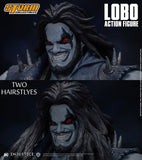 Storm Collectibles Injustice: Gods Among Us - Lobo