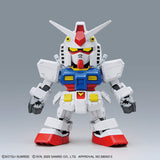 Gundam SD-EX Standard - Hello Kitty & RX-78-2