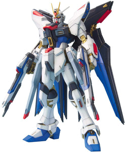 Gundam MG 1/100 Gundam Seed Destiny - Strike Freedom Gundam