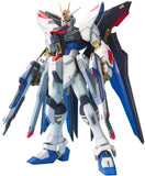 Gundam MG 1/100 Gundam Seed Destiny - Strike Freedom Gundam