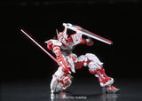 Gundam RG 1/144 Mobile Suit Gundam SEED Astray MBF-P02 Gundam Astray Red Frame