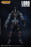 Storm Collectibles Injustice: Gods Among Us - Lobo