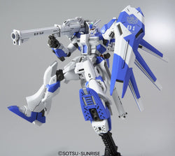 Gundam 1/144 HGUC Char's Counterattack - Hi-Nu Gundam