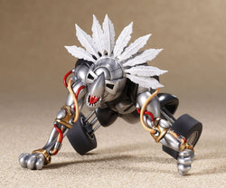 JoJo's Bizarre Adventure Stardust Crusaders - Statue Legend - The Fool