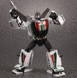 Transformers Masterpiece MP-20 Wheeljack