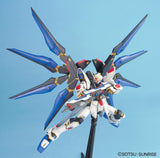 Gundam MG 1/100 Gundam Seed Destiny - Strike Freedom Gundam