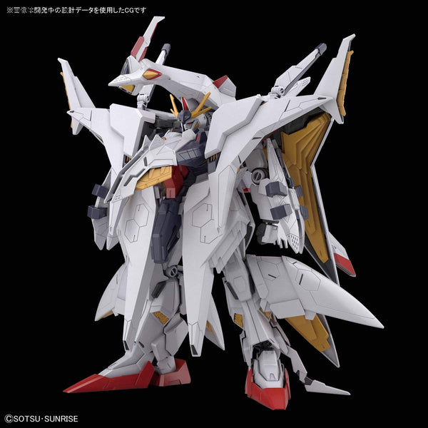 ガンダム Gundam HGUC 1/144 Hathaway's Flash #229 Penelope – Xavier Cal