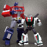 Transformers Masterpiece MP-20 Wheeljack