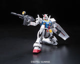 Gundam RG 1/144 Mobile Suit Gundam - RX-78-2 Gundam