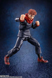 S. H. Figuarts Jujutsu Kaisen - Yuji Itadori