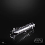 Star Wars The Black Series Ahsoka Tano Force FX Elite Lightsaber