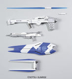 Gundam 1/144 HGUC Char's Counterattack - Hi-Nu Gundam