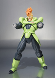 S. H. Figuarts Dragon Ball Z: Android 16